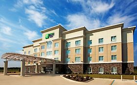 Holiday Inn Express And Suites Bossier City Louisiana Downs By Ihg