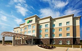 Holiday Inn Express And Suites Bossier City Louisiana Downs By Ihg
